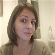Je donne des cours particuliers d'espagnol en ligne ou à Chantilly.
